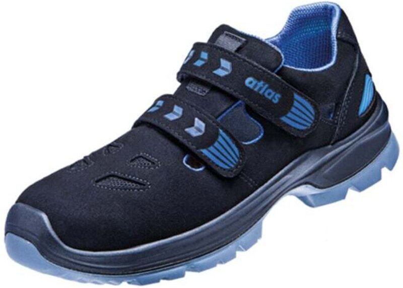 Sandale alu-tec 360 2.0 esd - S1 - W10 - Gr. 43 - Atlas