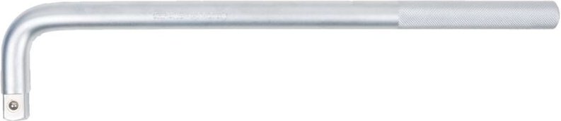 3/4' Winkelgriff, 320mm