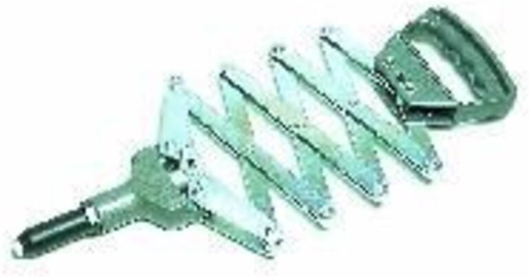 Outiface Professioneller Expander-Nietzange OUTIFRANCE