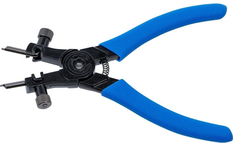 Sprengringzange für Innensicherungen 165 mm