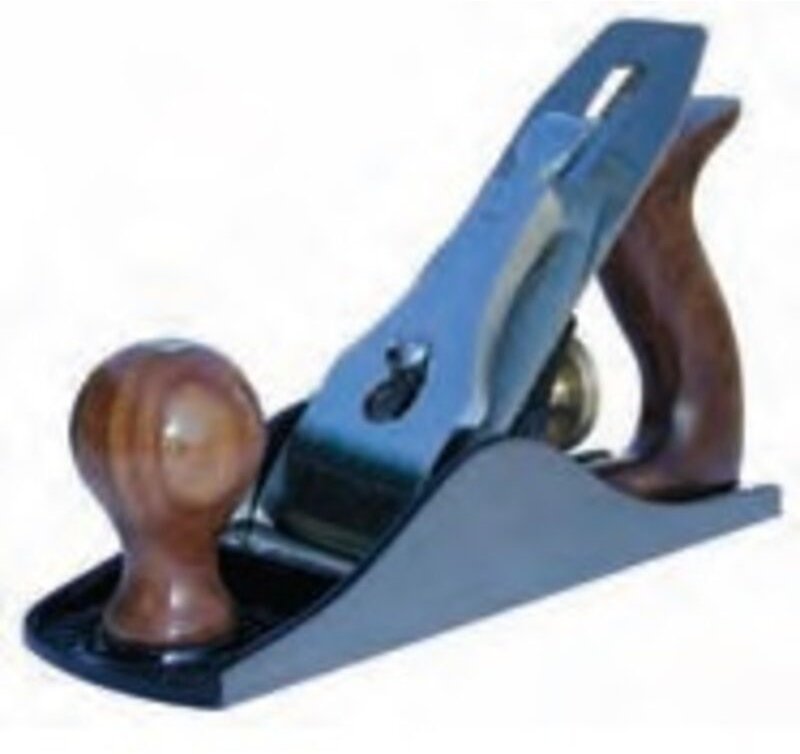 Professioneller Hobel aus Gusseisen OUTIFRANCE