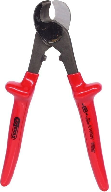 Ks Tools 1000V Kabelschere, 240 mm