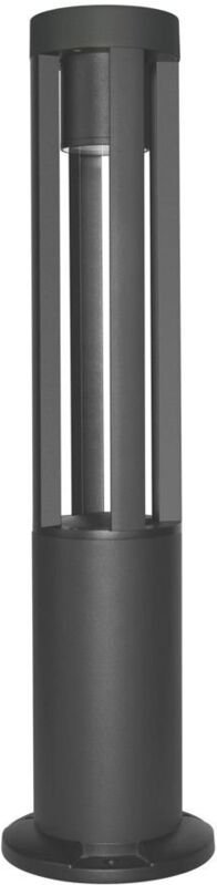 Außengartenlampe LED 10W Ratel OFL50757MBK Italux