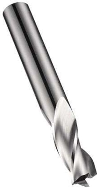 Schaftfräser S903 Typ n Nenn-Ø 2mm Gesamtlänge 38mm hm 30 din 6535-HA Schneidenanzahl 3 mittel