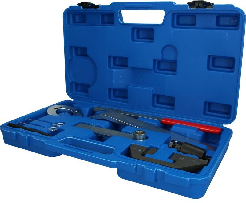 Brilliant Tools - Motor-Einstellwerkzeug für Land Rover, bmw, Opel 1.8, 2.5 mit Steuerkette