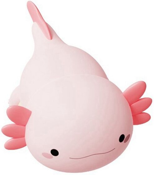 Salamander Sechseckigen Dinosaurier Nachtlicht Nette Schlafzimmer Stillen Augenschutz Klopfen