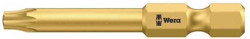 Bit 867/4 torx® hf 1/4 Zoll tx 27 L.50mm Wera