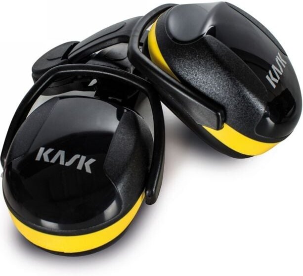 High Hearing Protection Kopfhörer SC2 KASK WHP0005