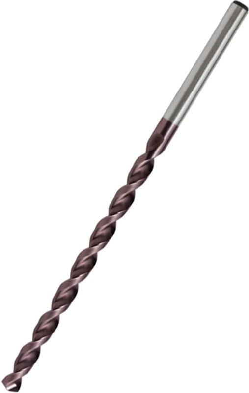 Thumbnail - Sutton Tools - Spiralbohrer din 340 hsco tialn 5,1 mm - für Werkstoffe bis 1200 N/mm2