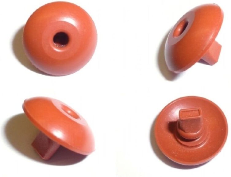 WALBRO Vergaser-Rückschlagventil 176-64 247957