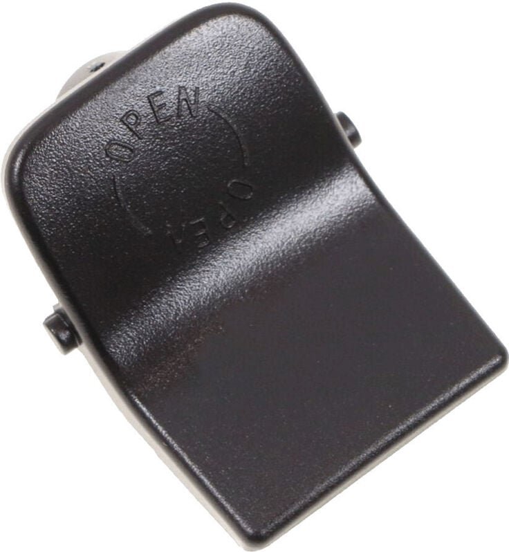 Ersatzteil - Knopf/Riegel - - ROWENTA, TEFAL