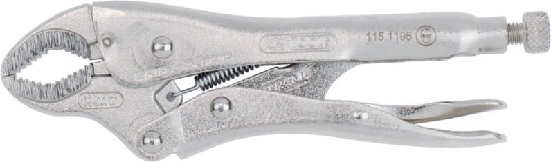 Gripzange 7' grip Xtreme