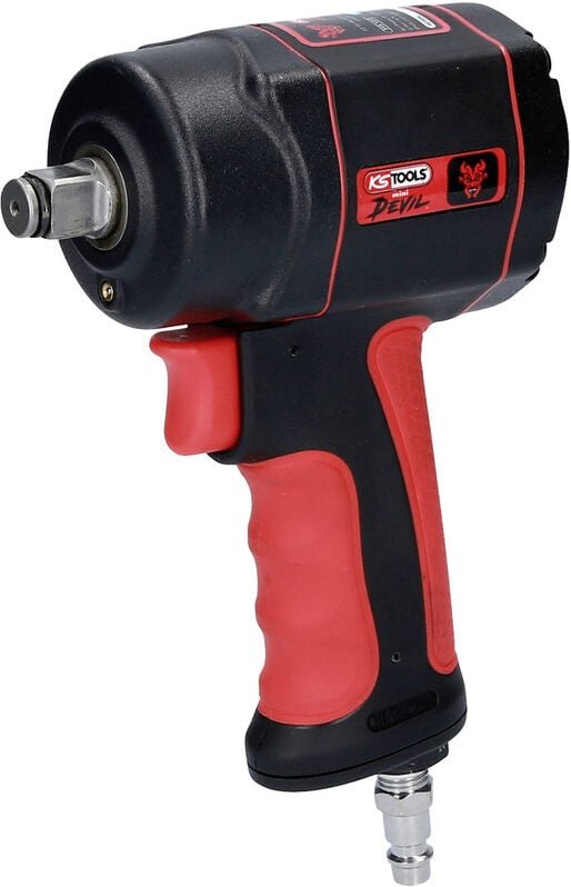 Kstools - ks Tools 515.1315 515.1315 Druckluft-Schlagschrauber Drehmoment (max.): 488 Nm