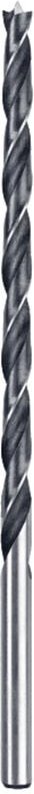 KWB - 511808 Holz-Spiralbohrer 8 mm Gesamtlänge 250 mm 1 St.