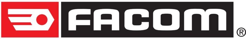 Facom 467BF.11 Knarren-Ring-Maulschluessel 11 mm