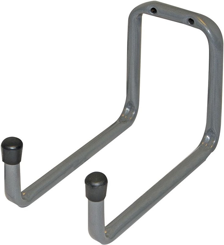 Universal Doppel-Aufhängehaken m 180 mm