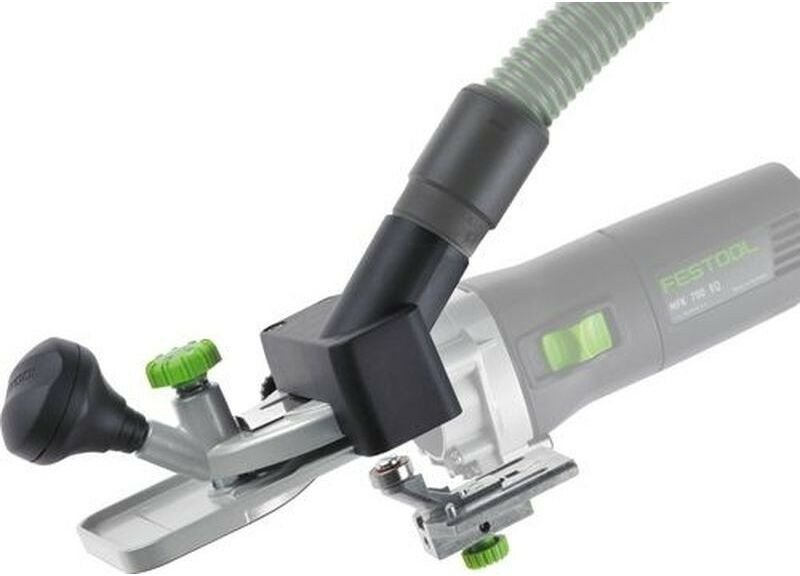 Frästisch ft-mfk 700 1,5° Set - 495165 - Festool