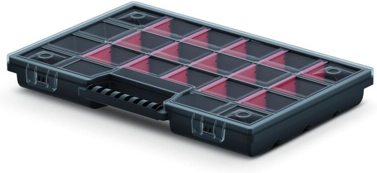 Kistenberg organizer narzędziowy nor 30 290x195x35mm