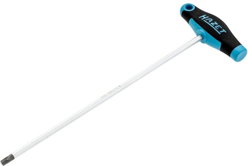 Außenspiegel Demontage / Montage torx® Schraubendreher ∙ extralang 828LG-T40 ∙ Innen torx® Profil ∙ sw T40