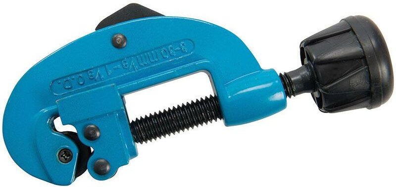 Rohrschneider 3–30 mm