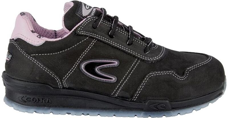 Halbschuh Alice, S3,SRC, Gr. 40 - Cofra