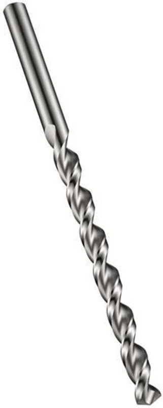 Tieflochspiralbohrer DIN/ANSI Typ PFX A940 Nenn-Ø 2.2 HSS-E Zylinderschaft Lang