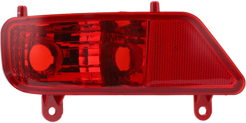 Rote Nebelschlussleuchte, Ersatzteil für PEUGEOT 3008 5008 (2009–2016), links, Teilenummer 6350HG