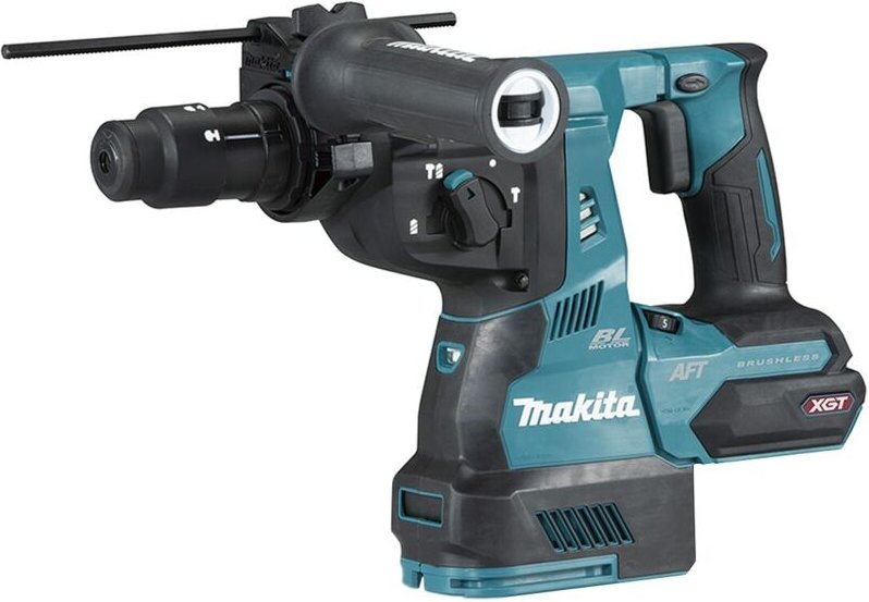 Makita - Kombihammer HR002GZ xgt® (nur Gerät)