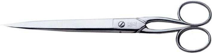 Palmera Schreibtischschere 9" 229 mm 848136-O