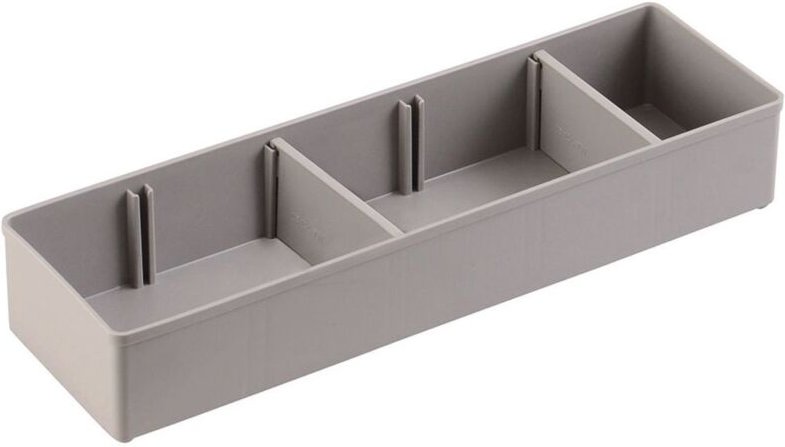 E-1101 bt Insetbox i3 inkl. 2 Trennwände