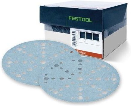 Schleifmittel Granat D150 P40 GR/50 - 575160 - Festool