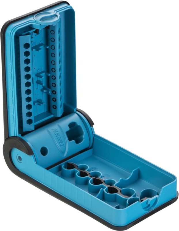 Kasten, Leer 856KL - Hazet