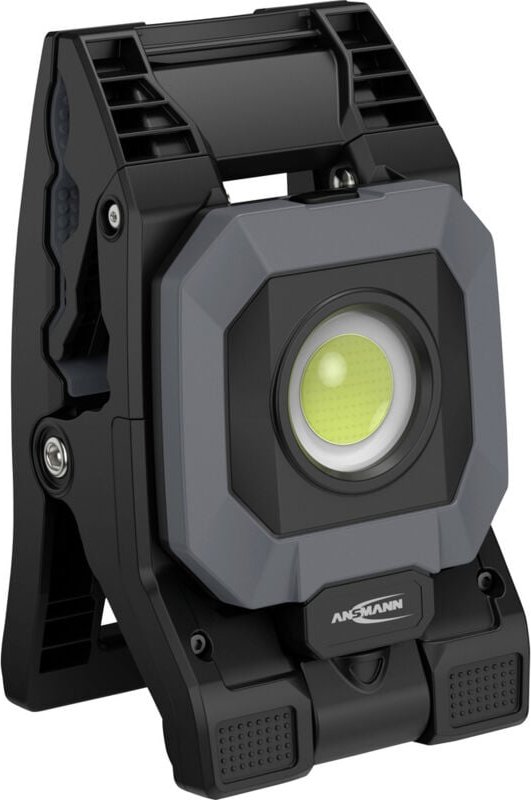Ansmann 1600-0703 Arbeitsleuchte Croco WL1700R LED Arbeitsleuchte 1700 lm