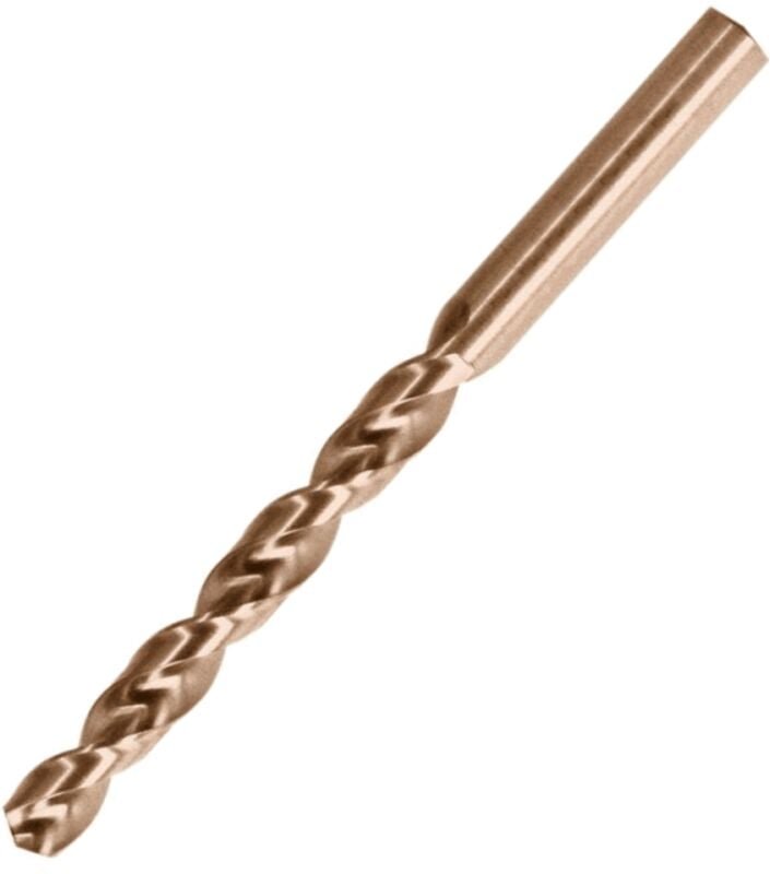 Forum - Spiralbohrer mit zylindrischem Schaft hss din 338 w blank 4,1 mm