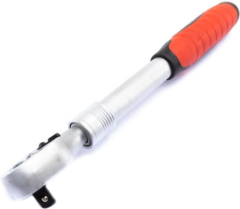 Primaster - Teleskop-Ratsche 1/2 Zoll 30 - 44 cm Knarre Ratsche