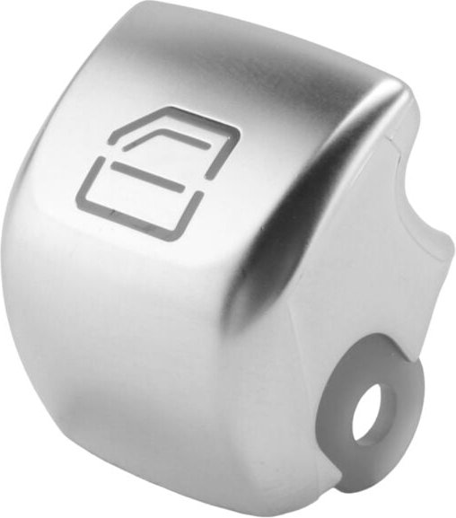 Tlily - Links Rechts Vorne Fenster Schalter Abdeckung für c Klasse W205 C200 W253