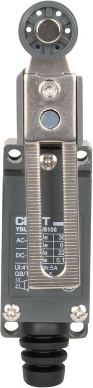 JBM16457 Endschalter (Art.-Nr. 54386)