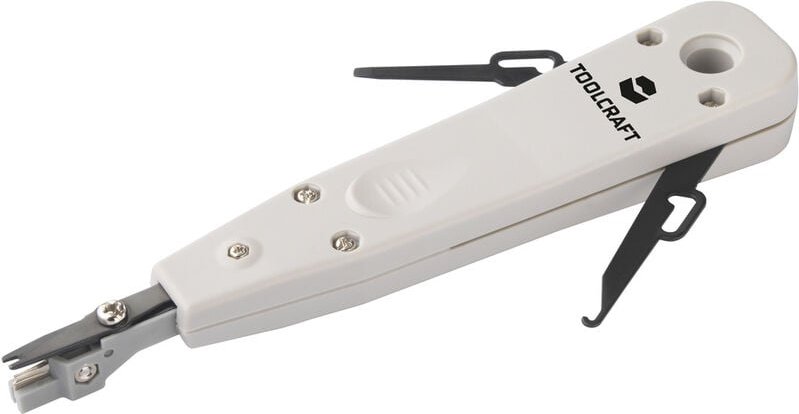TO-7752543 Eindrückwerkzeug Kabelverbinder - Toolcraft