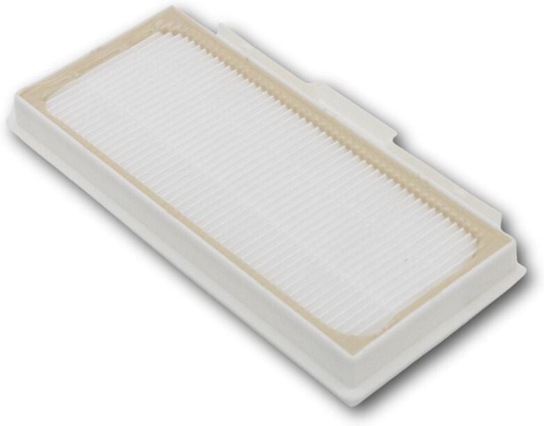 Ersatzteil - hepa Filter BBZ154HF - - bosch Siemens