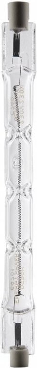 Osram - Eco Halogen eek: g (a - g) R7s 78 mm 230 v 120 w Warmweiß Stabform dimmbar 1 St.