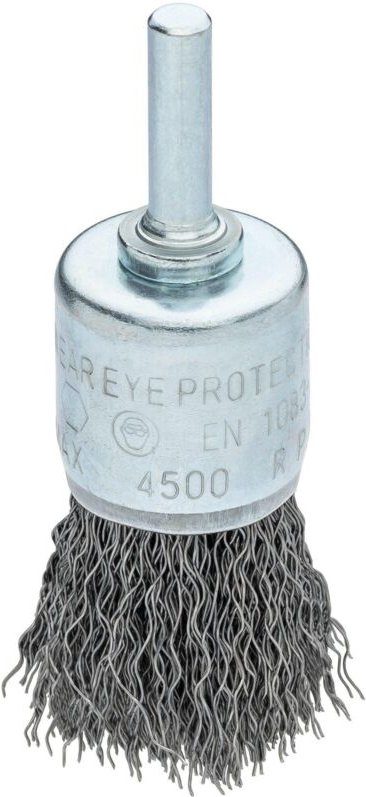 Pinselkopfbürste ∙ 25 mm ∙ V6802