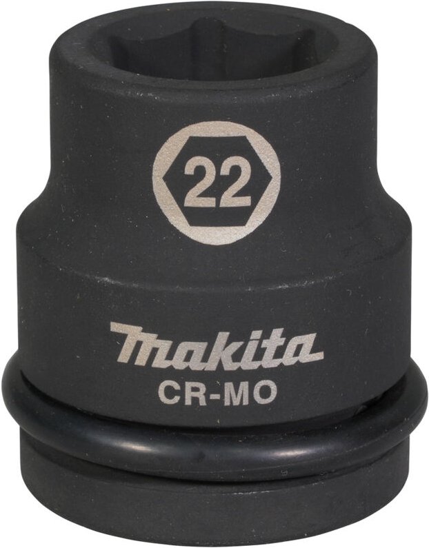 Schlagnuss 3/4" sw 22-51 - E-22252 - Makita