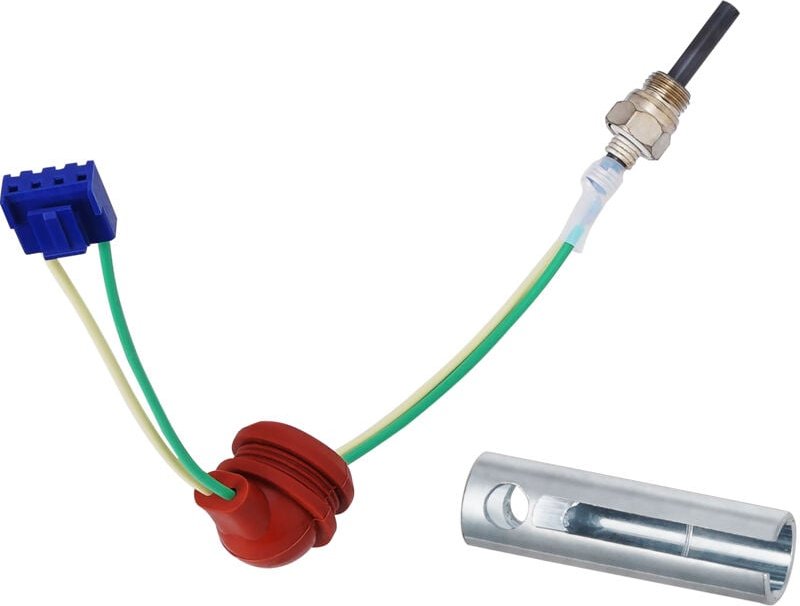 Mophorn - vevor Glühkerzensatz für Dieselheizung, Teil für Luftdiesel-Standheizung mit Ausbau- und Montagewerkzeug, Umba...