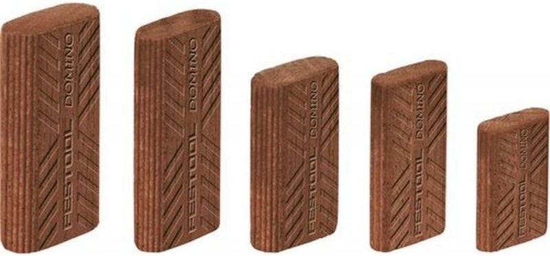 Domino Dübel Sipo d 5x30/900 mau – 494859 - Festool