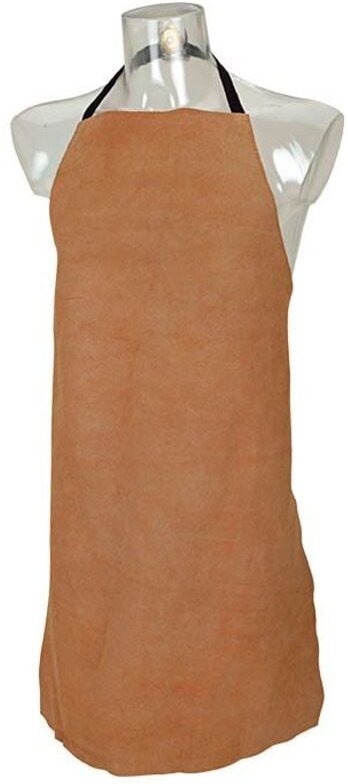 M60186 - Schürze Leder - Climax