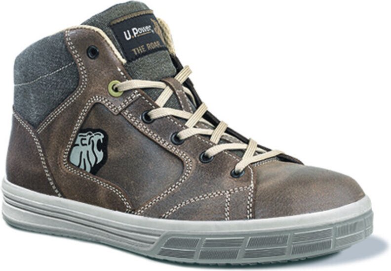 The Roar Hochschuh Safari S3 src Größe 46 - U-power