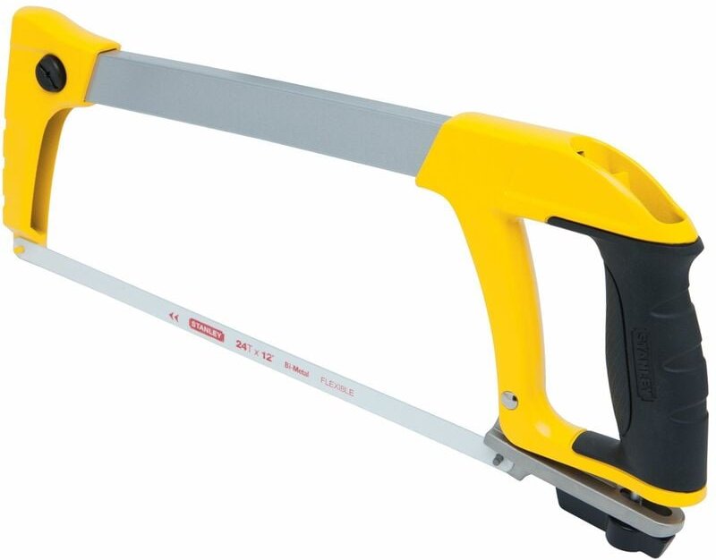 Doppelseitige Metallsäge