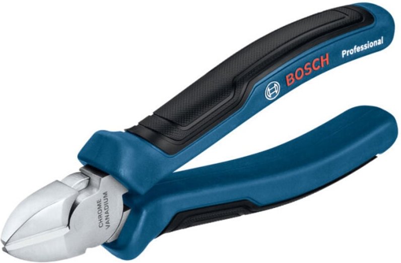 Bosch Professional - Diagonal Side Cutter 1.600.A01.TH9 Seitenschneider 160 mm