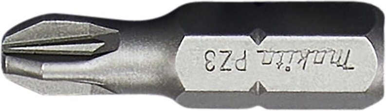 Makita Bit PZ3, 25 mm, 25 Stk.