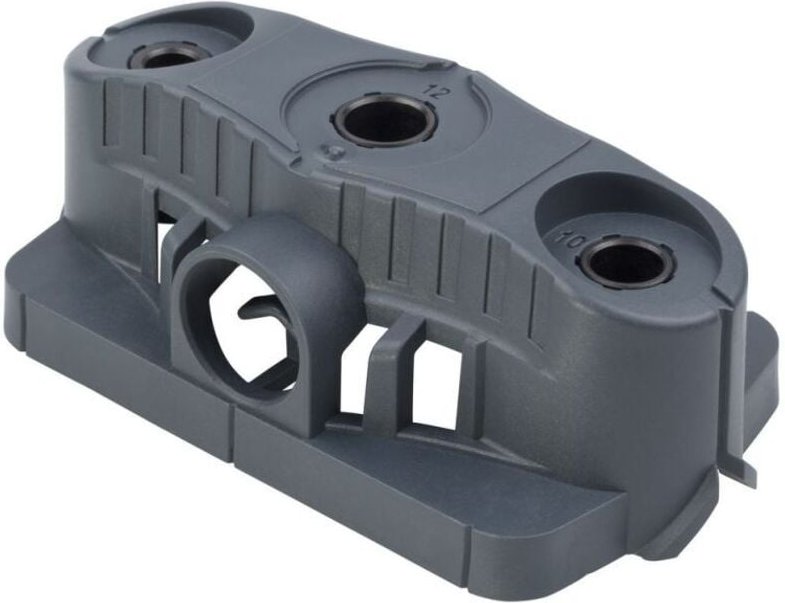 1 mobile Bohrhilfe Forstnerbohrer - 4686000 - Wolfcraft